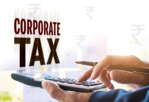 Corporate tax in Mississauga